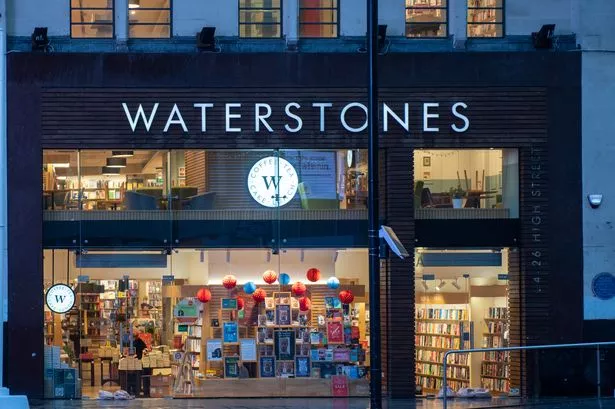 Waterstones plans major UK expansion and mulls IPO as it rides high on BookTok trend