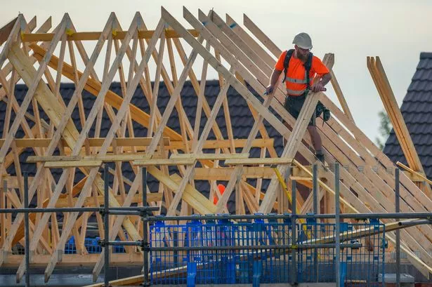 Huge new neighbourhood to be built on outskirts of Barnstaple