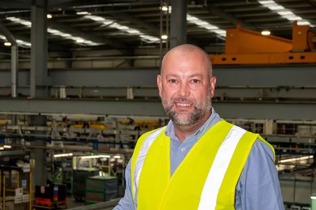 North East automotive cluster thought to escape main impact of tariffs, as UK set to take a hit