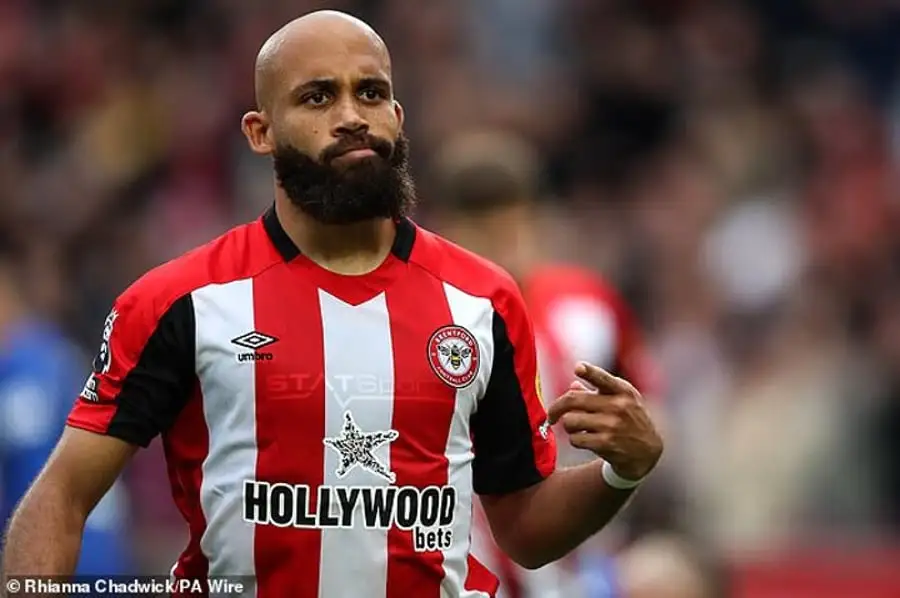 Newcastle want Mbeumo but financial limits may require Howe to offload a star