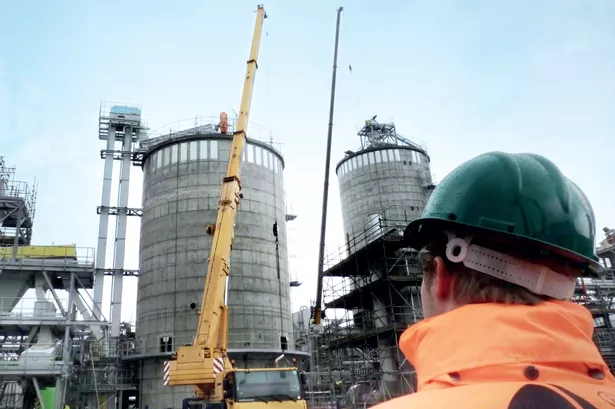 Accsys decides to abandon Tricoya construction material factory in Hull