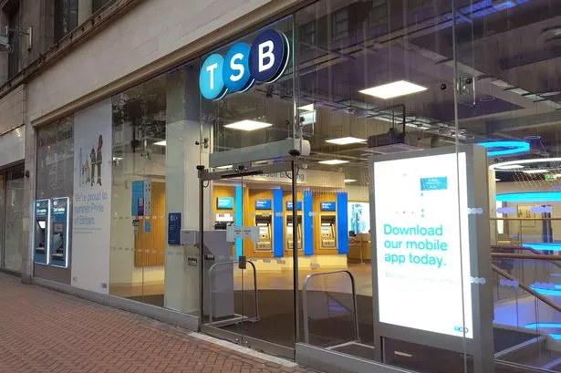 TSB Bank names new boss as Robin Bulloch to retire after 45-year career