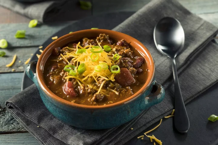 Guess Where North Dakota&#8217;s Best Cup Of Chili Comes From?