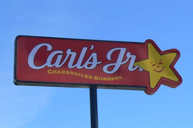 US burger chain Carl's JR to start UK rollout in Cardiff