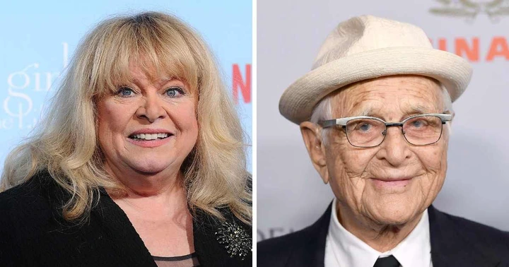 Sally Struthers rips 'All in the Family' creator Norman Lear, reveals she spent $40K trying to leave show
