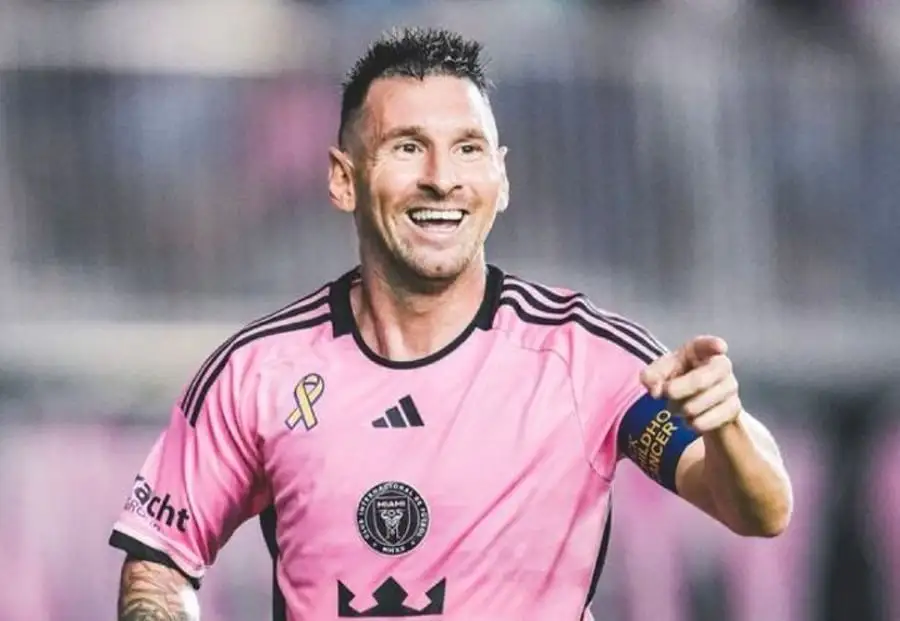 Lionel Messi unable to attend Barcelona’s 125th anniversary celebration event