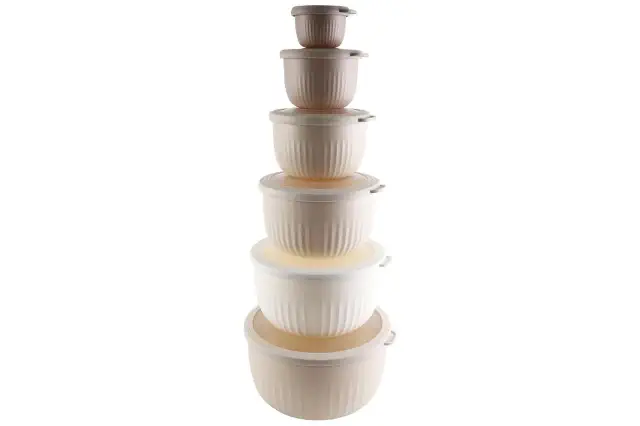 Amazon.com COOK WITH COLOR Prep Bowls