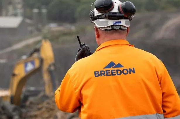 Breedon Group's strategic acquisition of US-based company set to boost revenue