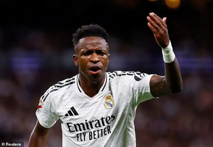 LaLiga president Tebas slams 'CHILDISH' RMD - 'everything revolves around them'