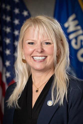 Sen. Sarah Keyeski
