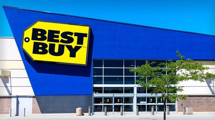 the-entrance-of-a-best-buy-store-location-with-a-tree-in-front-lead