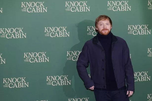 Harry Potter star's fortune swells to £30m in year before he was hit by tax bill