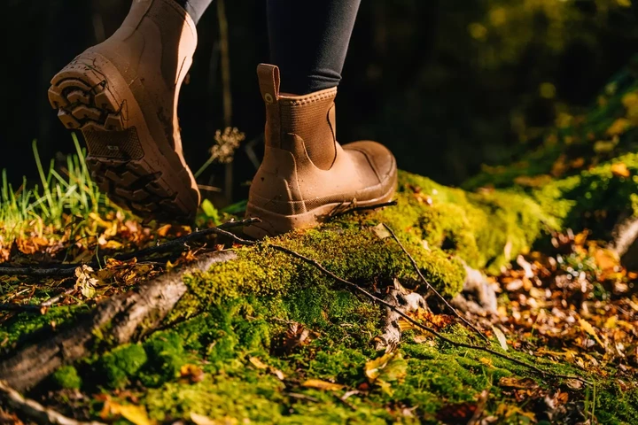 It is also advised to take between 6,000 and 9,000 steps daily (Getty Stock Images).