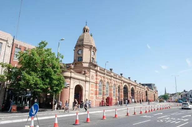 Midlands rail services could benefit from £1.5bn upgrade