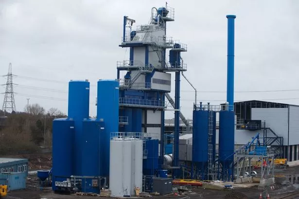 Tarmac sheds jobs as turnover at building materials giant hits £2bn