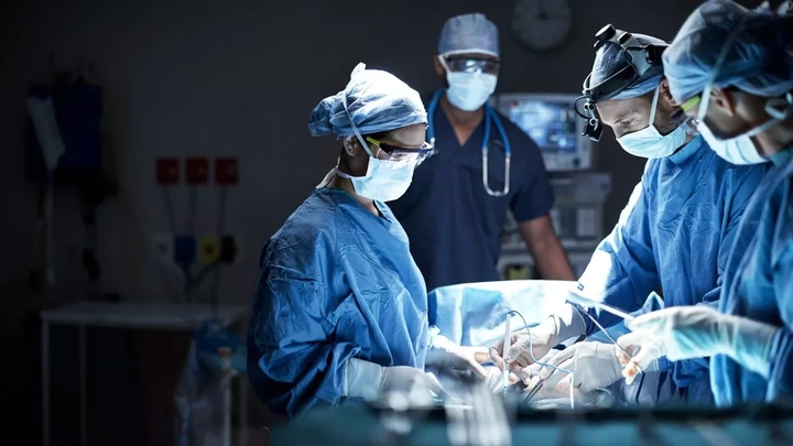 The man ultimately succumbed to the same illness that claimed the life of the donor.