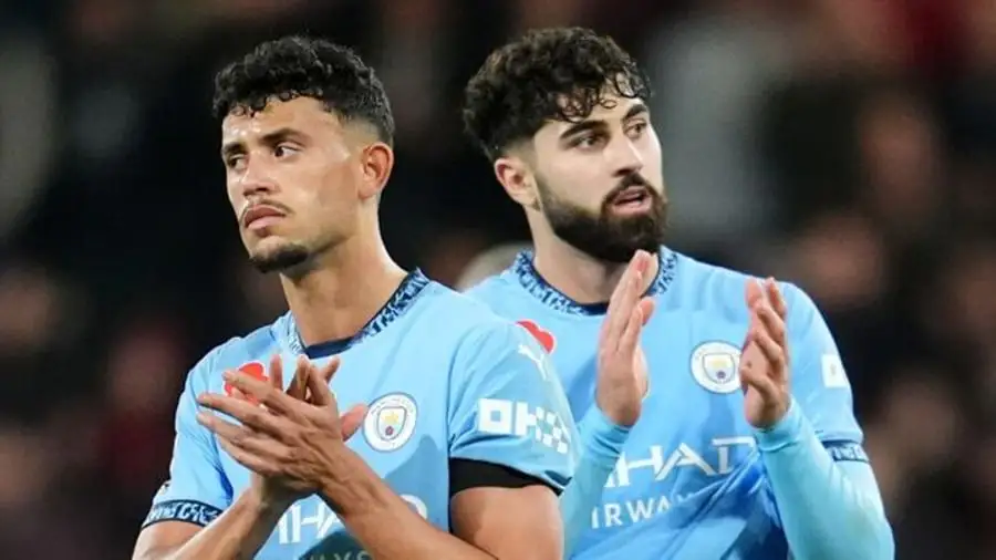 Guardiola & Walker highlight lack of recovery after shock defeat to Bournemouth