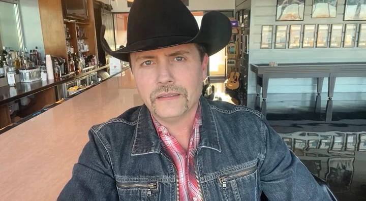John Rich