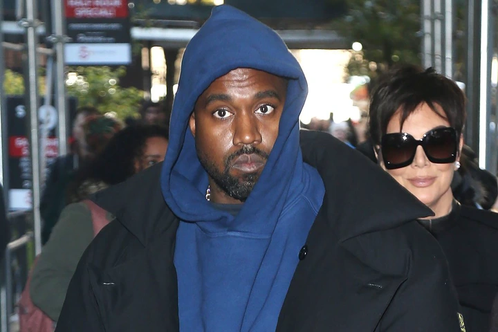 Kanye West